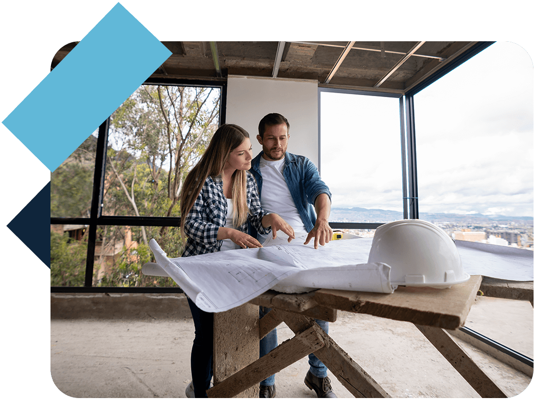 Architect Business Funding and Business bank Account with Lula