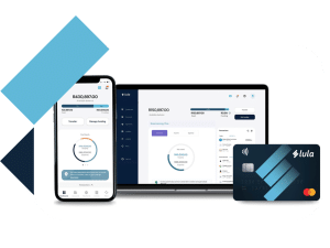 Lula All Digital SME business funding and banking solutions - Make Cash Flow